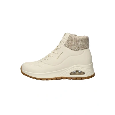 Image de Skechers Uno Rugged Darling 167988NAT Couleur: Blanc Pointure: 38.5 EU