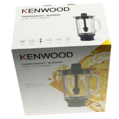 Image de Kenwood Gobelet mixer cpl at358 thermoresistance kah359gl AW22000005