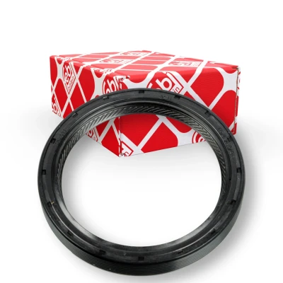 Image de FEBI BILSTEIN 104501 Bague d&#039;étanchéité, boîte de vitesse manuel avec une lèvre d&#039;étanchéité IVECO: DAILY 3 Kasten/Kombi,