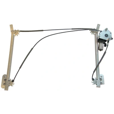 Image de Valeo Lève vitre avant gauche électrique avec moteur sans fonction confort 850902 MINI: 3/5 portes