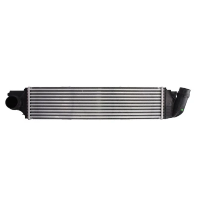 Image de THERMOTEC DAX018TT Intercooler RENAULT: Trafic 3, 3 Bus, OPEL: Vivaro B Van, Combi, FIAT: Talento Minibus