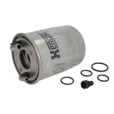 Image de HENGST FILTER H330WK Filtre à Carburant de conduite MERCEDES BENZ: Sprinter 3.5 T Van, 3 5 Сamion Plateau/Сhâssis