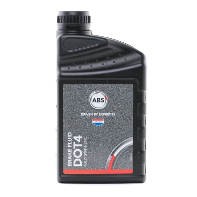 Image de A.B.S. DOT 4 7501 Liquide De Frein 1