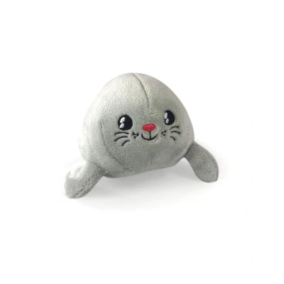 Image de Mini Peluche Lumineuse Phoque