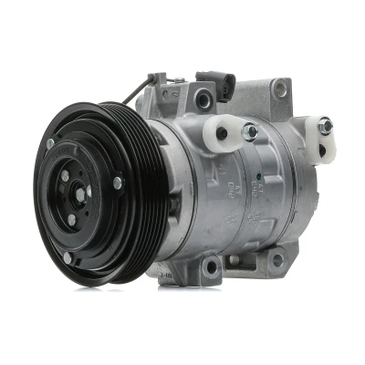 Image de VALEO 559624 compresseur De Climatisation DKS17D 12 PAG 46 R 134a avec huile MAZDA: 6 3/5 portes, CX 7, 5 portes