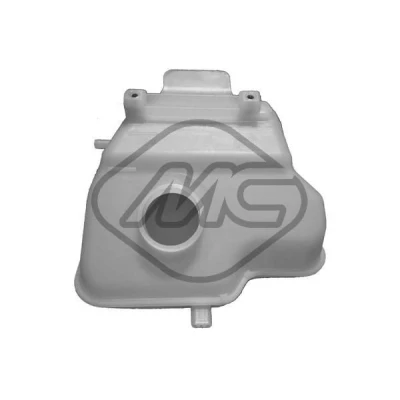 Image de Vase d&#039;expansion, liquide de refroidissement Metalcaucho 03954