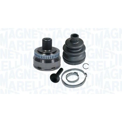 Image de MAGNETI MARELLI 302015100037 Tête De Cardan Essieu avant AUDI: A4 B7 Avant, B6 A6 C5 Berline
