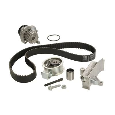 Image de Pompe à eau + kit de courroie distribution BOSCH 1 987 946 475
