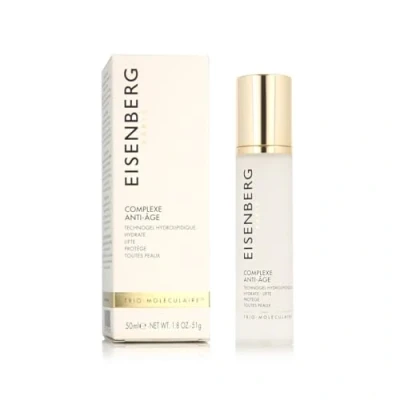 Image de Eisenberg Antiage Complex Antiaging, Femme, Taille: 50 ml,