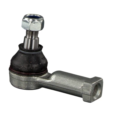 Image de FEBI BILSTEIN 41956 Rotule de direction Essieu avant gauche, droit avec écrou autobloquant DAEWOO: Korando SUV, Musso