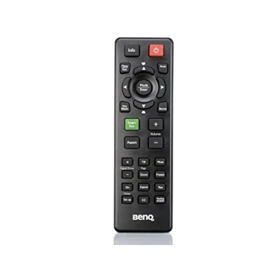 Image de Télécommande de rechange BENQ RCX022 pour vidéoprojecteurs 5 , 6 Serie, GP1