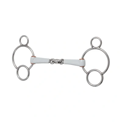 Image de Beris Mors Pessoa Double Brisure 13,5cm