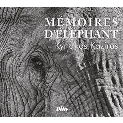 Image de Mémoires d&#039;éléphant