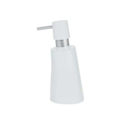 Image de Spirella Distributeur de Savon PP Move Frosty Blanc