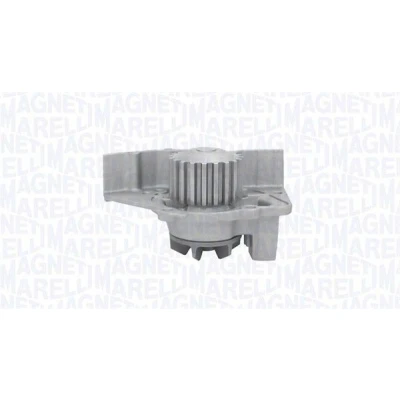 Image de MAGNETI MARELLI 352316170889 Pompe à eau PEUGEOT: 205 II 3/5 portes, 306 406 Berline, CITROËN: Berlingo / First I, Xsara 5 portes