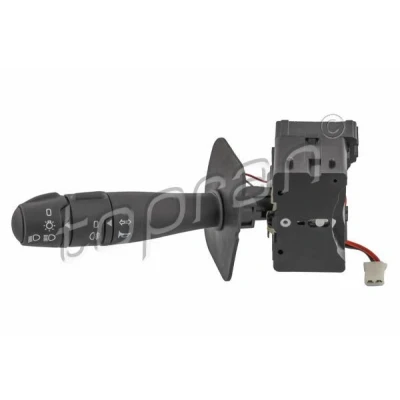Image de TOPRAN 638 155 Comodo RENAULT: Kangoo I Express, I, MEGANE 1, NISSAN: Kubistar Van