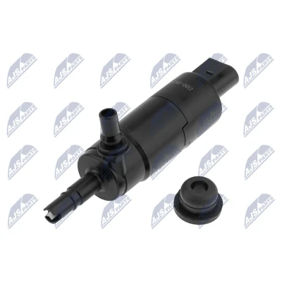 Image de Pompe d&#039;eau de nettoyage, nettoyage des vitres NTY ESP AU 002