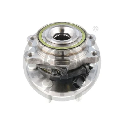 Image de OPTIMAL 961771 Kit de roulements roue 139,6, 93 NISSAN: NP300 Navara Pick up