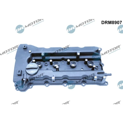 Image de DR.MOTOR AUTOMOTIVE DRM8907 Cache Culbuteur avec joint d&#039;étanchéite