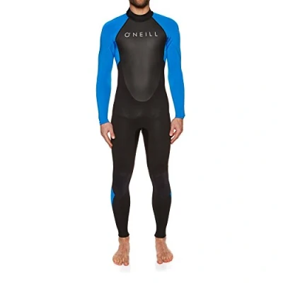 Image de Combinaison de surf dos zippé complet O&#039;Neill Reactor 2 3/2