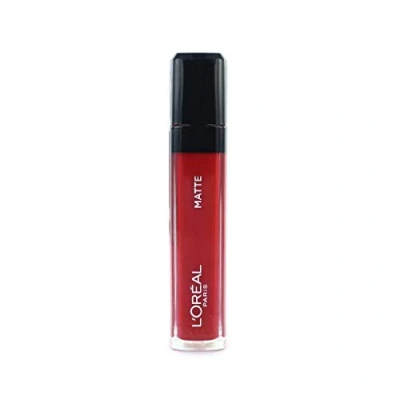 Image de L&#039;Oréal Paris Make Up Designer Infaillible Gloss 402 Forgive My Sin