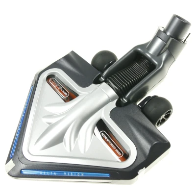 Image de Brosse turbo Groupe SEB RS RH5972 aspirateur electro brosse.led/18V/gris