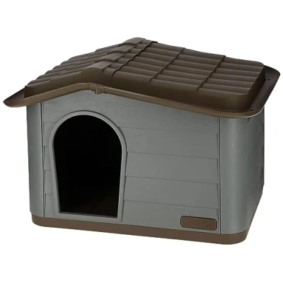 Image de Maison pour Chat Paola Eco XL 75 x 59 55 cm