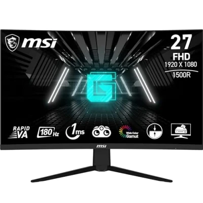 Image de Ecran PC Msi G27C4 E3 Neuf