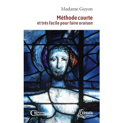Image de Méthode courte et très facile pour faire oraison