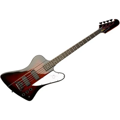 Image de Epiphone Thunderbird IV Basse électrique Vintage Sunburst