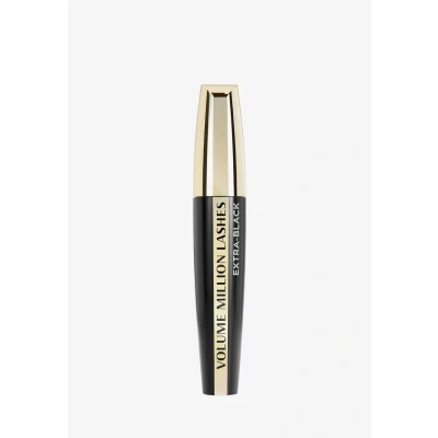 Image de L&#039;Oréal Paris Volume Million Lashes Mascara, Femme, Taille: 10.7 ml, Extra black