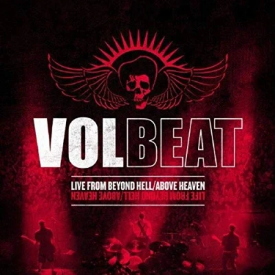 Image de Live from Beyond. [Import]