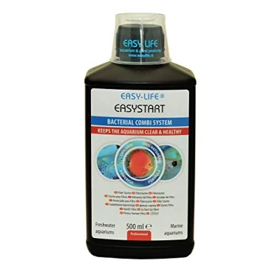 Image de Easy Life 38 Différentes sortes et tailles 250 ml 5 l Profito Carbone, potassium, AlgExit, BlueExit, Voogle UVM