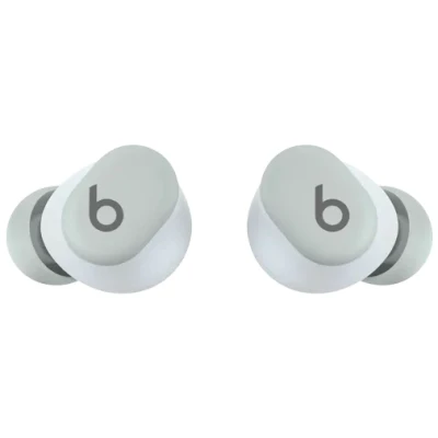 Image de Beats Solo Buds Gris
