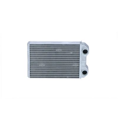 Image de NRF 54341 Radiateur De Chauffage MINI: 3/5 portes, Cabriolet