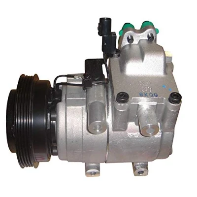 Image de MAHLE ORIGINAL ACP 1223 000P Compresseur De Climatisation HS15 12V PAG 46 YF R1234yf, R134a HYUNDAI: Matrix, COUPE II,