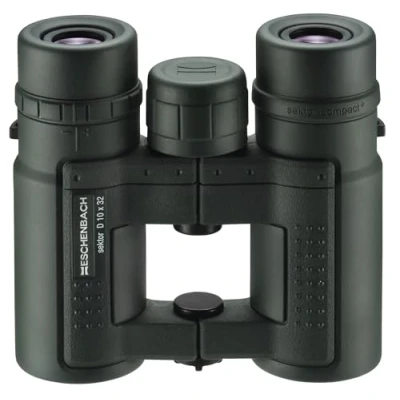 Image de Eschenbach sektor D 10x32 compact+ jumelles vertes