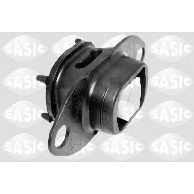 Image de SASIC 2704127 Support moteur droite, supérieur métal caoutchouc RENAULT: Twingo 3, SMART: Fortwo III Coupe