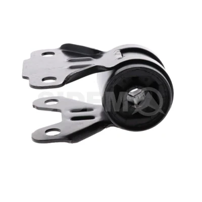 Image de SIDEM 803605 Silent Bloc De Triangle arrière, inférieur, Essieu avant droit Support métal caoutchouc barre oscillant transversal FORD: Grand C Max