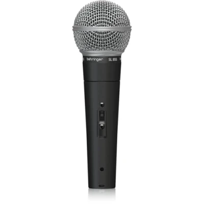 Image de Behringer Microphone Dynamique (SL 85S)