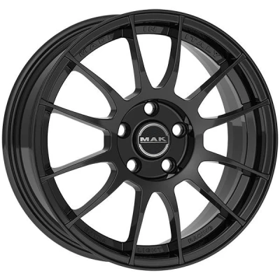 Image de Mak Xlr 7.0x17 5x100 ET45 72 Jante