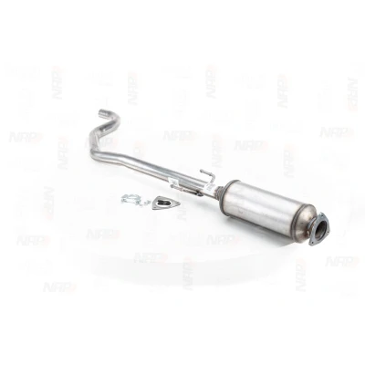 Image de BM CATALYSTS BM11169 Filtre à Particules Cordiérite OPEL: Corsa D 3/5 portes
