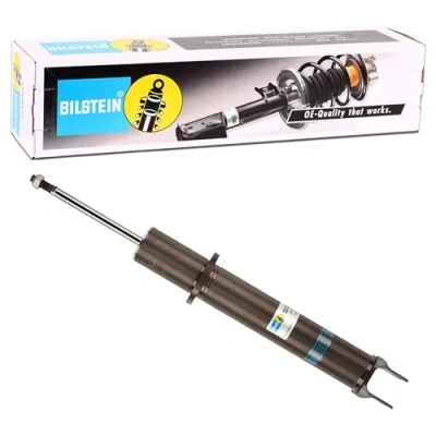 Image de BILSTEIN B6 Performance 24 218474 Amortisseur Essieu arrière Pression de gaz Système monotube sur ressort Goujon en haut, Fourche bas