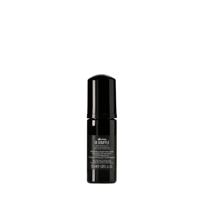 Image de Davines Mousse OI Soufflé 50 ml