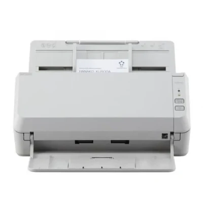 Image de Fujitsu Duplex Gigabit Ethernet SP1125N 25ppm