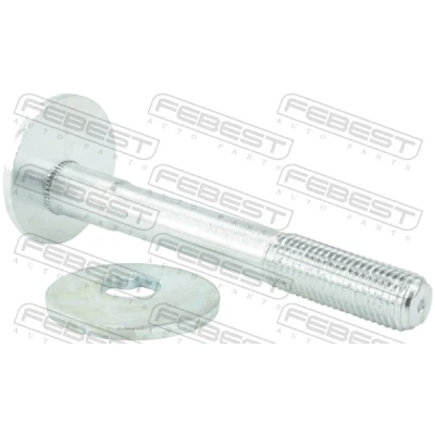 Image de FEBEST 2329 006 KIT Vis de correction du carrossage AUDI: A8 D3, A6 C5 Berline, Avant, VOLKSWAGEN: Passat B5 GP Break, Berline