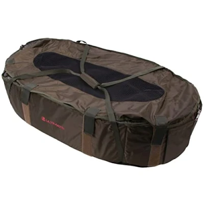 Image de Tapis de réception Ultimate Carp Comfort Cradle Sac conservation