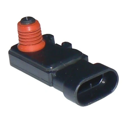 Image de METZGER 0906047 Capteur, pression de suralimentation OPEL: Astra H 3/5 portes, G CC, Frontera B SUV, DAEWOO: Leganza