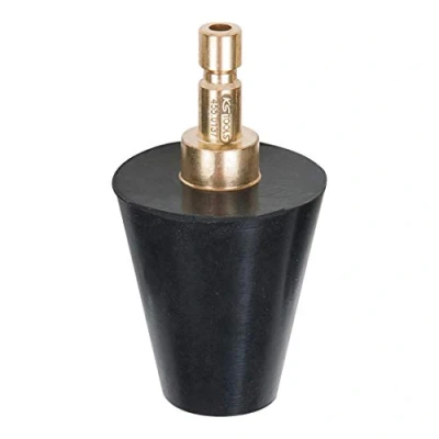 Image de KS TOOLS 455.0137 Adaptateur conique de test pour circuit refroidissement 24 39 mm