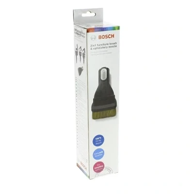 Image de Suceur meuble 2 en 1 17006569 pour Aspirateur BOSCH
